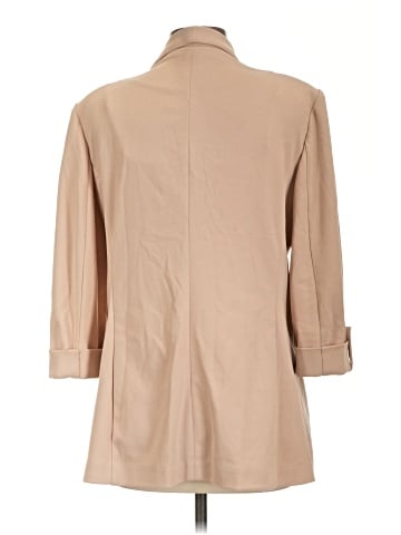 Anne Klein Trenchcoat (view 2)