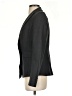 Ann Taylor Factory 100% Polyester Gray Blazer Size 4 - photo 5