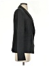 Ann Taylor Factory 100% Polyester Gray Blazer Size 4 - photo 4