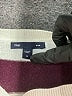 Gap Outlet Purple Pullover Sweater Size XS - photo 7