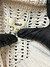 Aerie Ivory Pullover Sweater Size S - photo 7