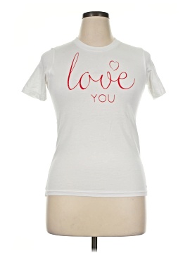 Bella + Canvas Short Sleeve T-Shirt (view 1)