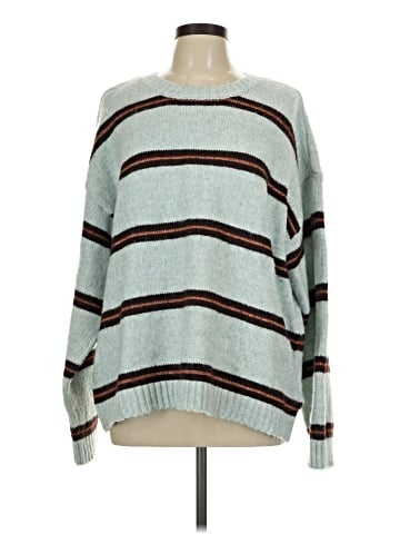 Altar'd State Pullover Sweater (view 1)