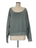 Aerie Gray Sweatshirt Size M - photo 1