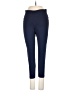Gap Fit Solid Blue Active Pants Size S - photo 1