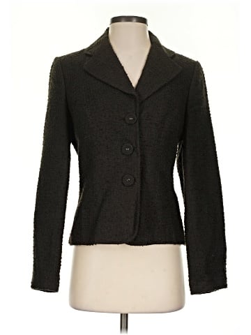 Studio by Liz Claiborne Blazer (view 1)