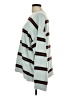 Altar'd State 100% Polyester Stripes Blue Pullover Sweater Size L - photo 5
