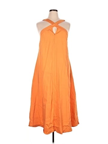INC International Concepts Casual Dress (view 1)
