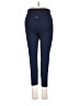 Gap Fit Solid Blue Active Pants Size S - photo 2