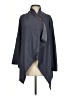 Bobeau Gray Poncho Size S - photo 1