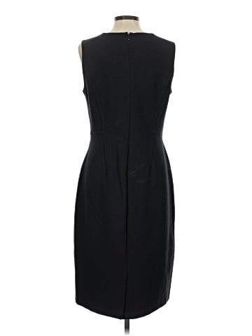 Lands' End Cocktail Dress (view 2)