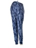 Old Navy - Maternity Tie-dye Blue Casual Pants Size Sm Maternity - photo 1