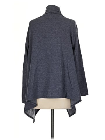 Bobeau Poncho (view 2)