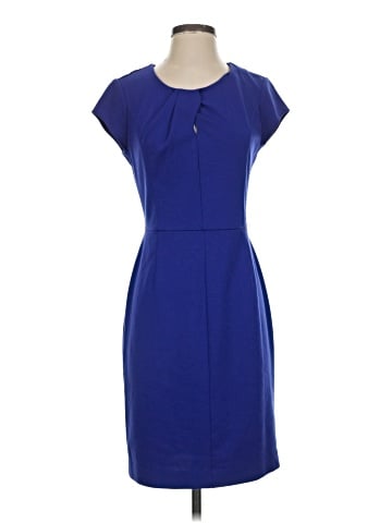 Banana Republic Factory Store Casual Dress (view 1)