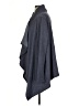 Bobeau Gray Poncho Size S - photo 5
