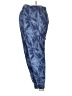 Old Navy - Maternity Tie-dye Blue Casual Pants Size Sm Maternity - photo 5