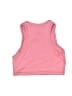 Crewcuts Pink Active Tank Size 7 - photo 2