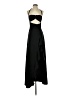 NBD Black Cocktail Dress Size S - photo 1