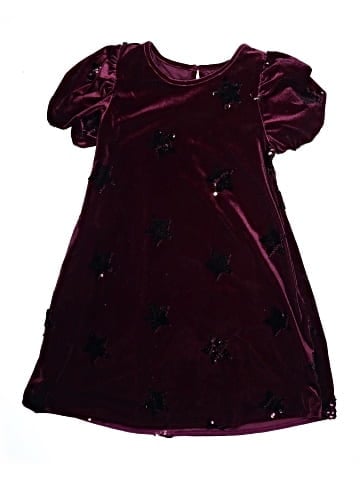 Cat & Jack Dress (view 1)