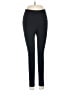 Gap Fit Solid Black Active Pants Size S - photo 1