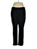 Old Navy Chevron-herringbone Black Jeans Size 16 Petite - photo 1