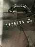 Lioness 100% Polyester Black Jacket Size XS - photo 6