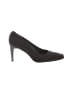 Stuart Weitzman Black Heels Size 8 - photo 1