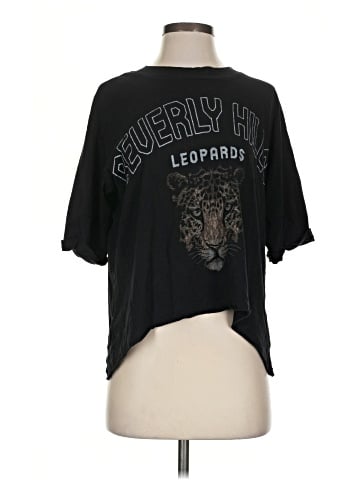 Project Social T Short Sleeve T-Shirt (view 1)