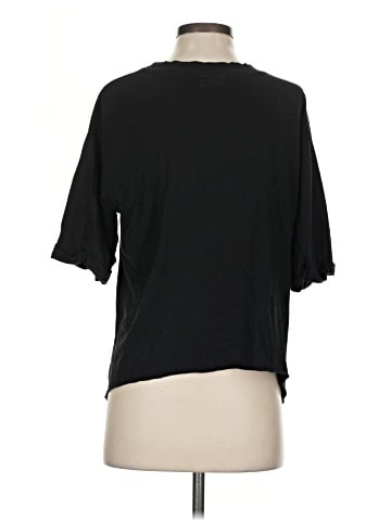 Project Social T Short Sleeve T-Shirt (view 2)