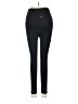 Gap Fit Solid Black Active Pants Size S - photo 2