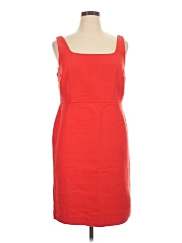 Ann Taylor Cocktail Dress (view 1)