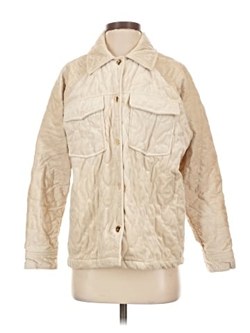 Cider Jacket (view 1)