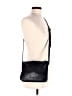 Scully 100% Leather Solid Black Crossbody Bag One size - photo 2