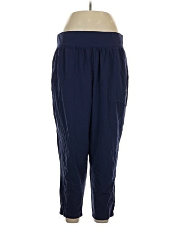 Nike Track Pants (view 1)