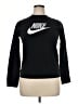 Nike Black Sweatshirt Size XL - photo 1