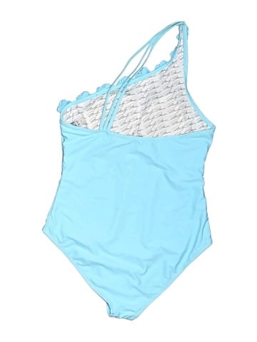Marilyn Monroe One Piece Swimsuit (view 2)