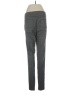 SOHO Apparel Ltd Plaid Gray Dress Pants Size 4 - photo 2