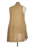 C established 1946 Tan Cardigan Size 22 - photo 2