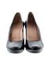 Naturalizer Black Heels Size 8 1/2 - photo 2