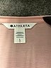 Athleta Pink Long Sleeve T-Shirt Size L - photo 7