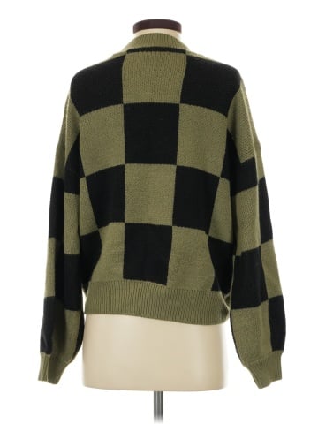 Noisy May Pullover Sweater (view 2)