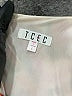 TCEC 100% Polyester Paisley Pink Casual Dress Size L - photo 7