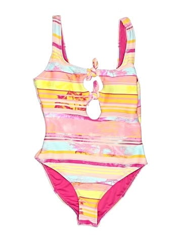 Decree One Piece Swimsuit (view 1)