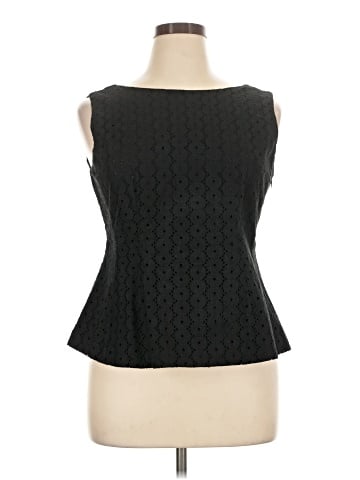 Kate Spade New York Sleeveless Blouse (view 1)