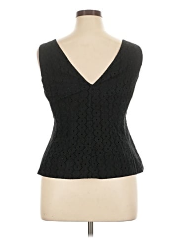 Kate Spade New York Sleeveless Blouse (view 2)