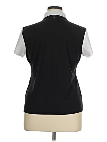 IZOD Short Sleeve Polo (view 2)
