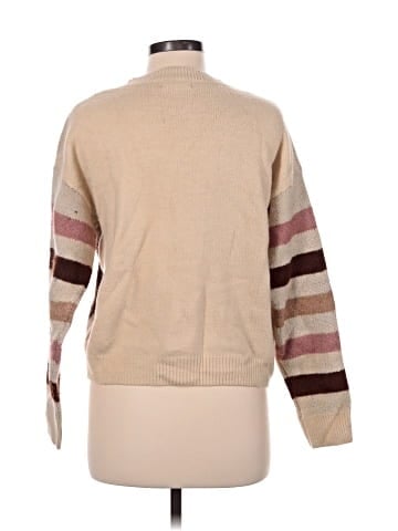 Altar'd State Pullover Sweater (view 2)