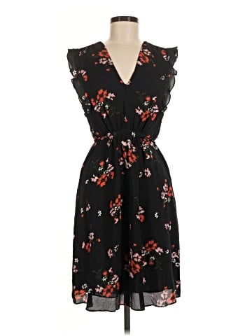 Rebecca Taylor Casual Dress (view 1)
