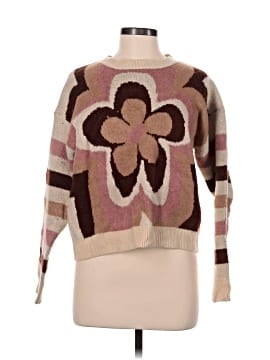 Altar'd State Pullover Sweater