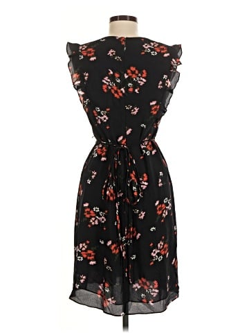 Rebecca Taylor Casual Dress (view 2)